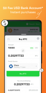 Anchor - Buy Bitcoin and Ether screenshot 0