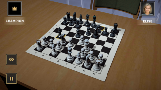 Champion Chess screenshot 0