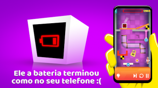 Heart Box - jogos de física iq screenshot 4