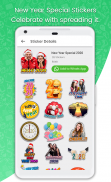 Stickers For WhatsApp - STICKER MAKER screenshot 5