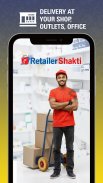 RetailerShakti Wholesale App screenshot 2