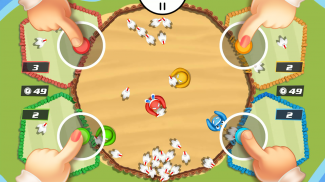 Super party - 234 Player Games screenshot 1