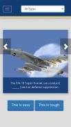 Ships & Aircraft Training screenshot 9