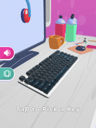 Keyboard Art screenshot 14