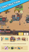 Gold Town-farm business games screenshot 10