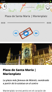 Múnich Premium | JiTT guía turística y planificador de la visita con mapas offline screenshot 6