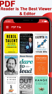 PDF Reader-Viewer screenshot 3
