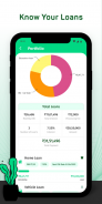 Financial Loan Calculator App screenshot 7