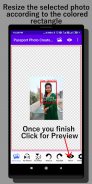 Passport Photo Creator Free screenshot 11