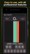 Bass Tuner BT1 screenshot 7