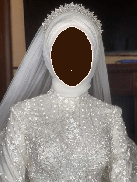 Hijab for Bridal screenshot 8