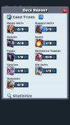 Deck Analyzer for Clash Royale screenshot 3