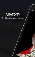 Anatomy by Muscle & Motion screenshot 3