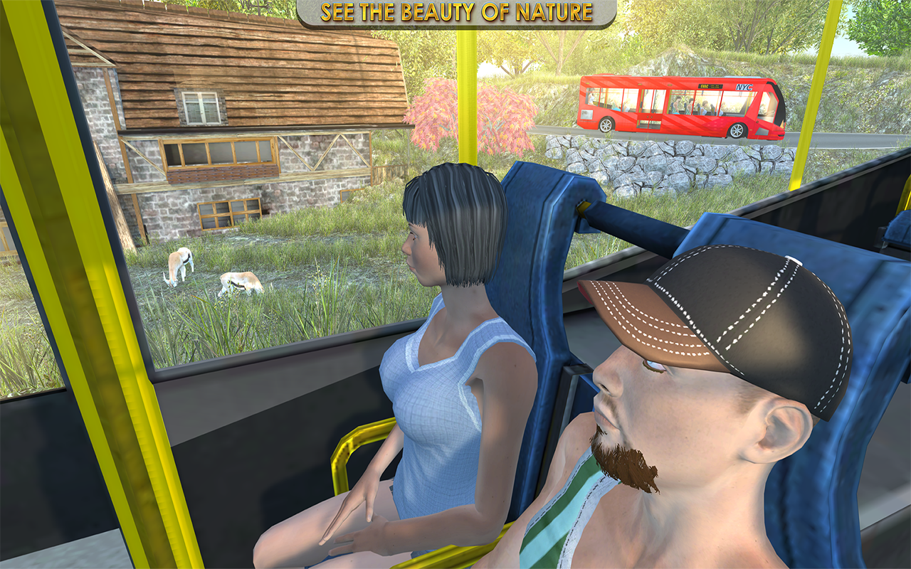 Bus Simulator 3D - Загрузить APK для Android | Aptoide