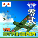 VR 零式 Icon