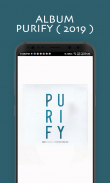 Purify - NDC Worship Song Offline screenshot 1