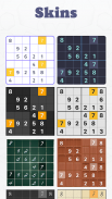 Sudoku Multijoueur Défi screenshot 13