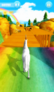 Unicorn Run screenshot 3