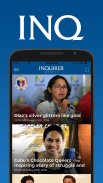 Inquirer Mobile screenshot 0