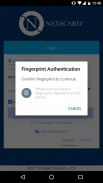 NexsCard screenshot 2