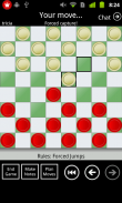 Checkers By Post Free screenshot 2