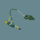 Fisherboy Icon