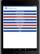 Connectone App screenshot 2