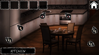 Jogo de The Room - Horror screenshot 6