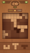 Блоки : Doku Blocks puzzle screenshot 5