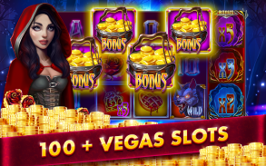Slots Craze: Jogos de Caça-níqueis de Casino screenshot 2