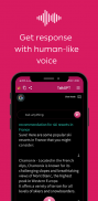 TalkGPT - Talk to Powerful AI screenshot 6