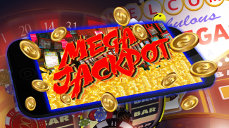 Jackpot online casino games screenshot 2