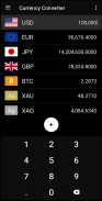 Currency Converter screenshot 2