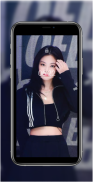 +400 Best BlackPink Jennie Wallpaper Offline 2020♡ screenshot 6