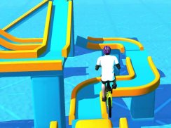 Rider Playground BMX Simulator screenshot 5