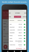 Toshl Finance - Personal Budget & Expense Tracker screenshot 7