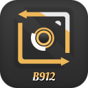 Perfect B912 HD Camera Selfie Icon