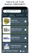 Radio Italia - Radio FM screenshot 3