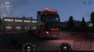 Truckers of Europe 3 screenshot 10
