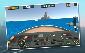 Ship Simulator screenshot 1