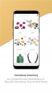 Jewelxy.com - B2B Gems & Jewellery Marketplace App screenshot 3