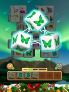 Cube Match Triple - 3D Puzzle screenshot 5