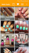 Nails Fashion Ideas screenshot 1