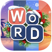 Word Town: Search, find & crush in crossword games screenshot 6