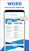 All Document Viewer - Reader screenshot 4