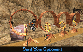 Bike Stunt Trail Trick Master screenshot 3