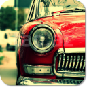 Vintage HD Wallpapers Icon