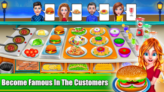 My Salad Shop : Cooking Games screenshot 3