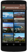 Latinoamerica Salvaje screenshot 0