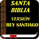 Biblia Rey Santiago Gratis